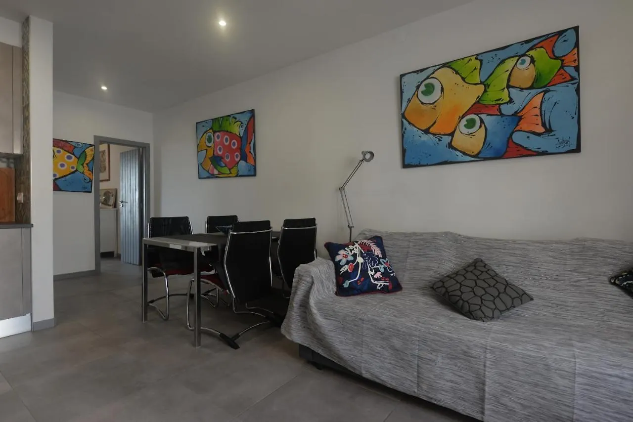 Mar Alem 10 Apartment Albufeira Portugal