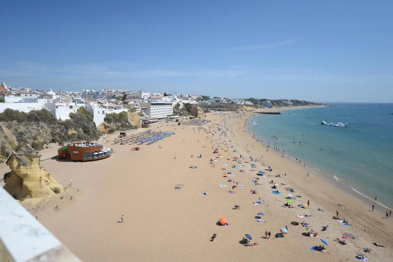Mar Alem 10 Apartment Albufeira