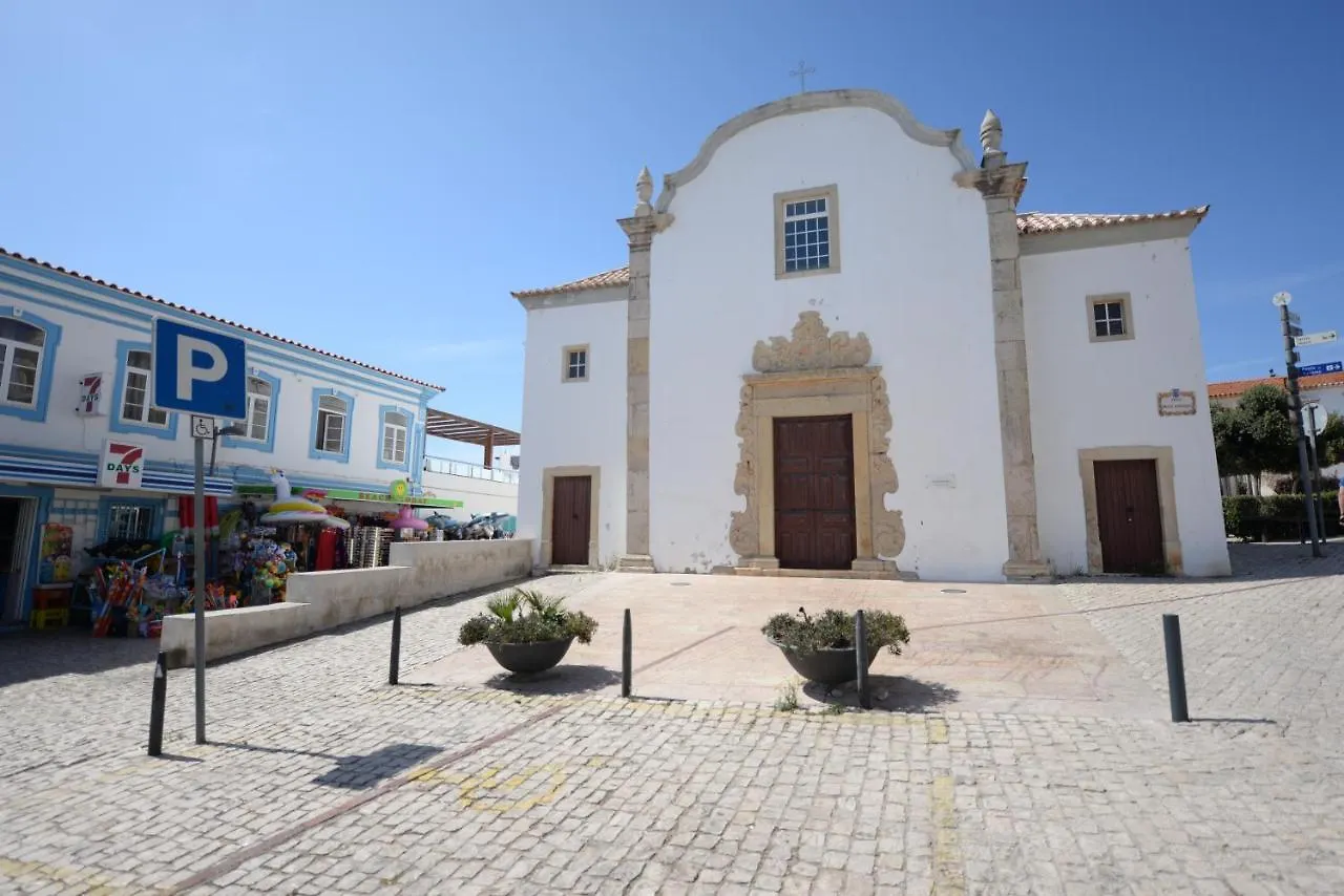 Mar Alem 10 Appartamento Albufeira Portogallo