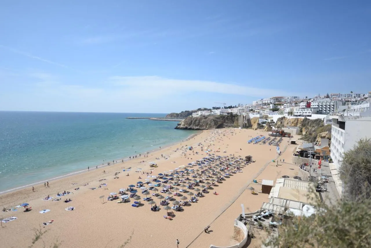 Mar Alem 10 Apartment Albufeira 0*,  Portugal