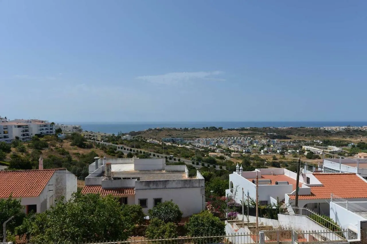 Mar Alem 10 Apartment Albufeira 0*,