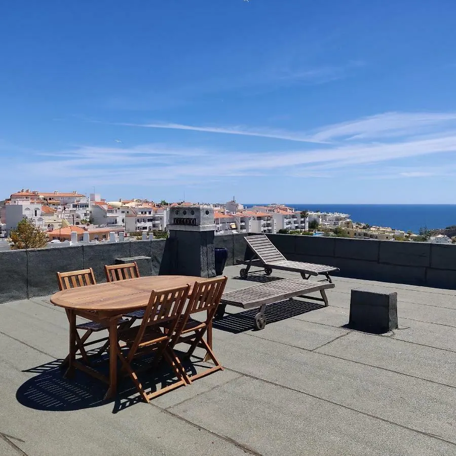 Mar Alem 10 Apartment Albufeira