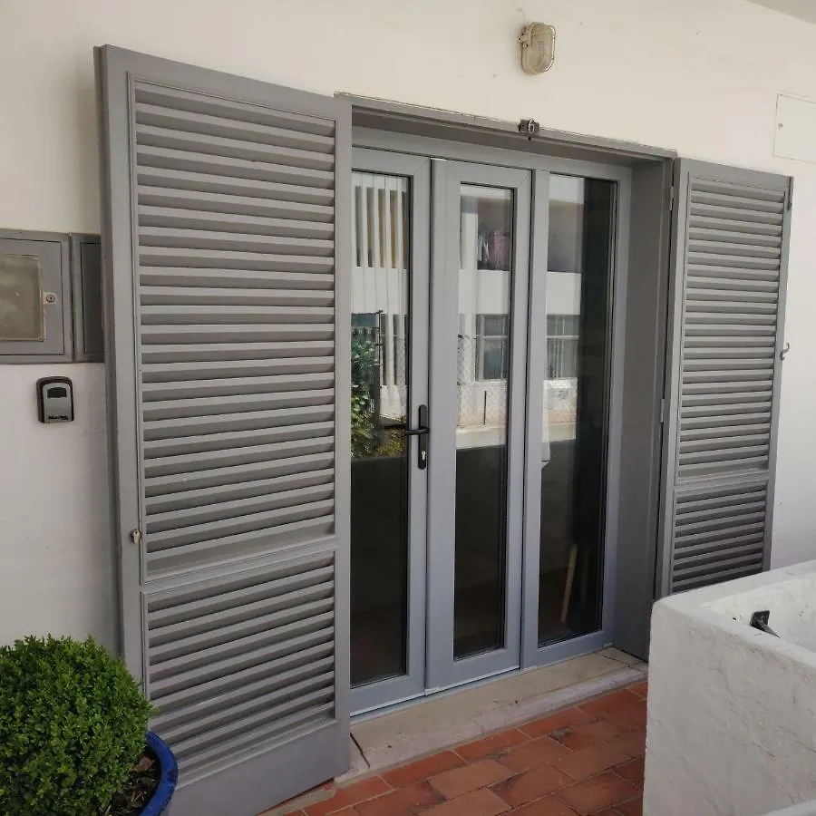 Mar Alem 10 Apartment Albufeira